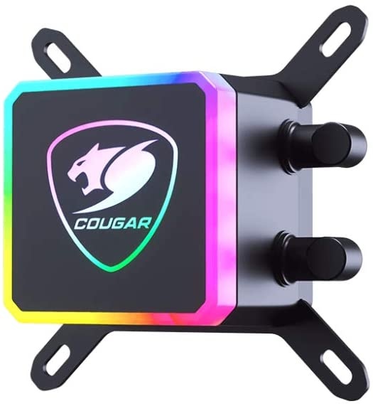 Cougar Aqua 360 CPU Liquid Cooler
