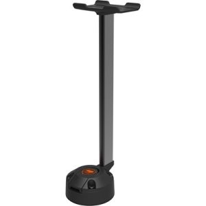Cougar BUNKER S RGB Vacuum Gaming Headset Stand