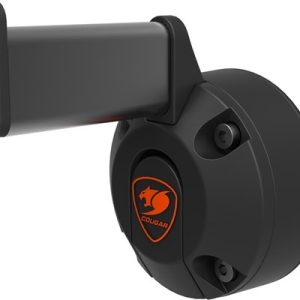 Cougar BUNKER S RGB Vacuum Gaming Headset Stand