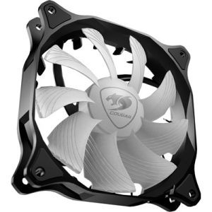 Cougar Helor 240mm CPU Liquid Cooling with Addressable RGB