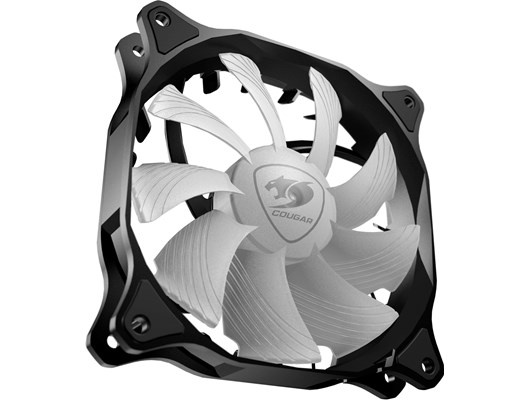 Cougar Helor 240mm CPU Liquid Cooling with Addressable RGB