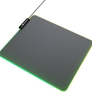 Cougar NEON RGB Medium Smooth Cloth Gaming Mouse Pad