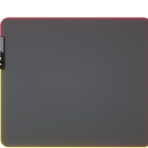 Cougar NEON RGB Medium Smooth Cloth Gaming Mouse Pad