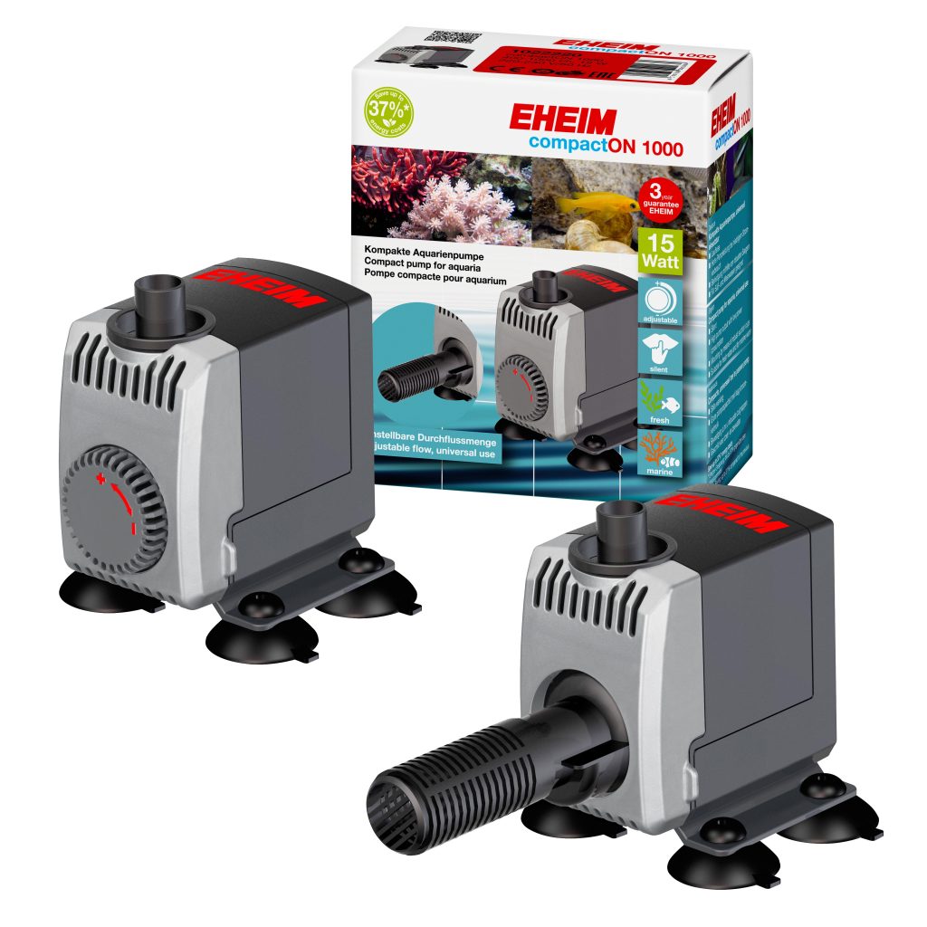 Eheim CompactON Pump 1000 - 230V Mains