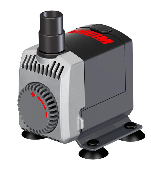 Eheim CompactON Pump 600 – 230V Mains