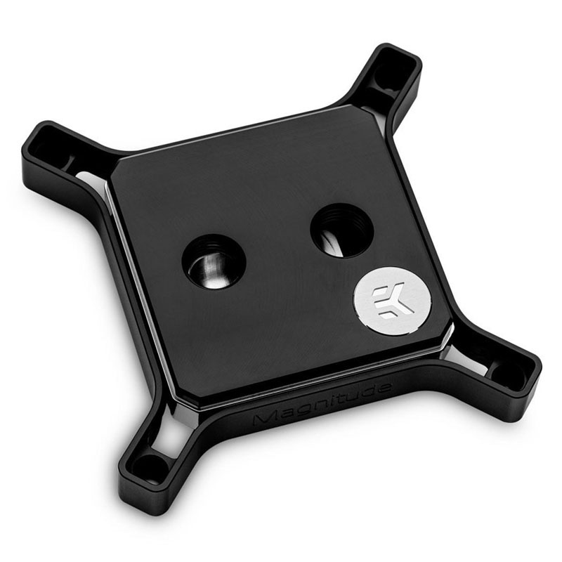 EK-Quantum Magnitude D-RGB - 20xx Nickel + Acetal : image 1