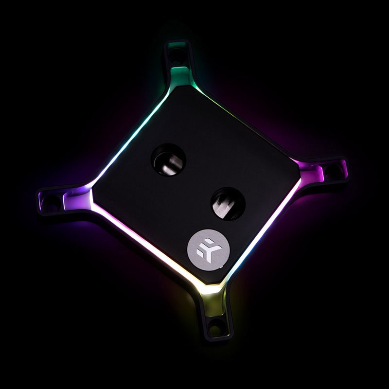 EK-Quantum Magnitude D-RGB - 20xx Nickel + Acetal : image 3