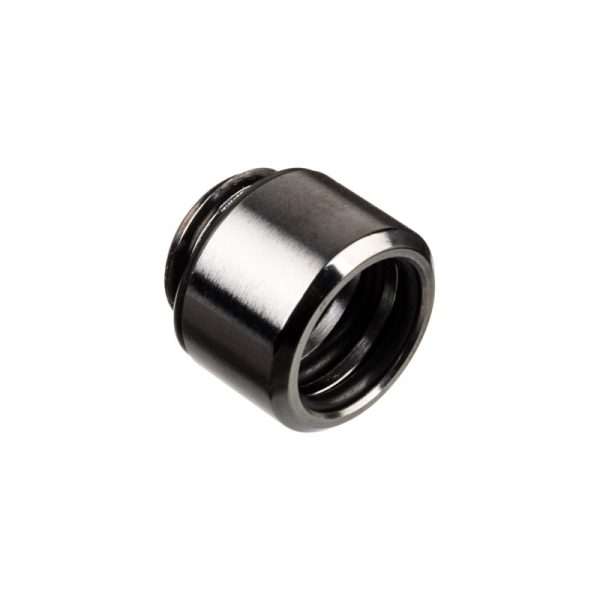 EK-Quantum Torque Micro HDP 12 – Black Nickel
