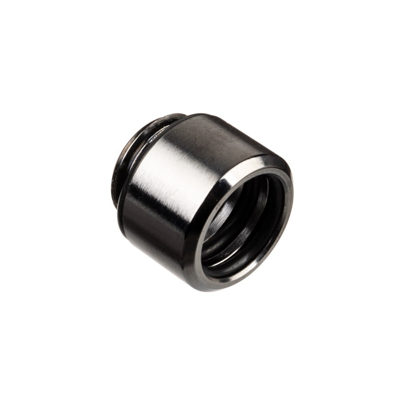 EK-Quantum Torque Micro HDP 12 - Black Nickel : image 1