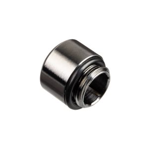 EK-Quantum Torque Micro HDP 12 - Black Nickel : image 2