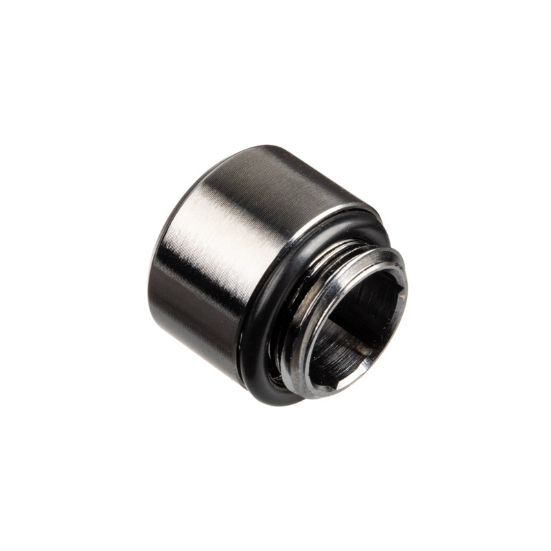 EK-Quantum Torque Micro HDP 12 - Black Nickel : image 2
