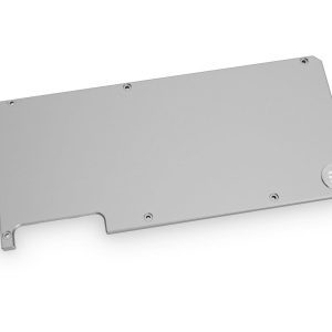 EK-Quantum Vector RTX 3080/3090 Backplate - Nickel