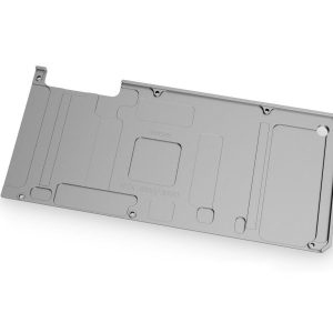 EK-Quantum Vector RTX 3080/3090 Backplate - Nickel