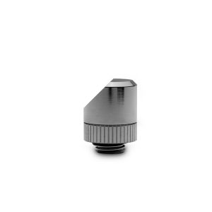 EK-Torque Angled 45- - Black Nickel