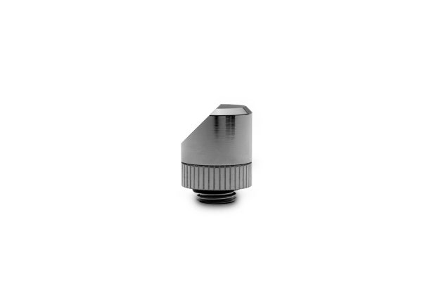 EK-Torque Angled 45- – Black Nickel