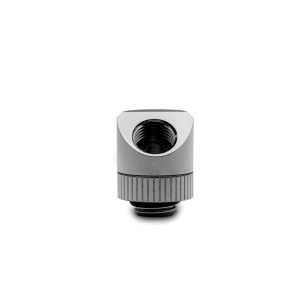 EK-Torque Angled 45- - Black Nickel