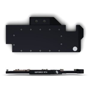 EK Water Blocks EK-Vector RTX 2080 - Copper + Acetal