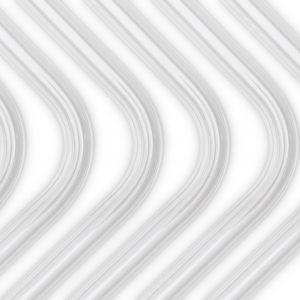 EK Waterblocks EK-Loop Hard Tube 16mm 0.8m Pre-Bent 90 - Acrylic (6pcs) : image 2