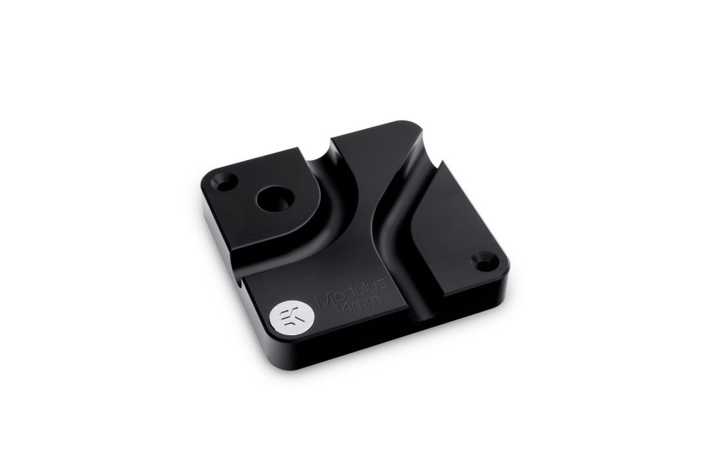 EK Waterblocks EK-Loop Modulus Hard Tube Bending Tool - 14mm