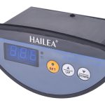 Hailea accessories and spare parts for Hailea Ultra Titan 300 (HC250=265Watts cooling power)