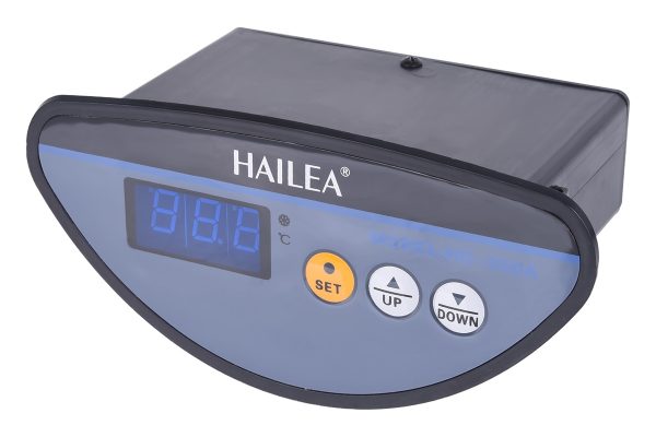 Hailea accessories and spare parts for Hailea Ultra Titan 300 (HC250=265Watts cooling power)