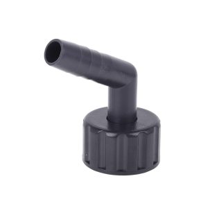 Hailea fitting with union nut 60- 13mm for Hailea Ultra Titan 130