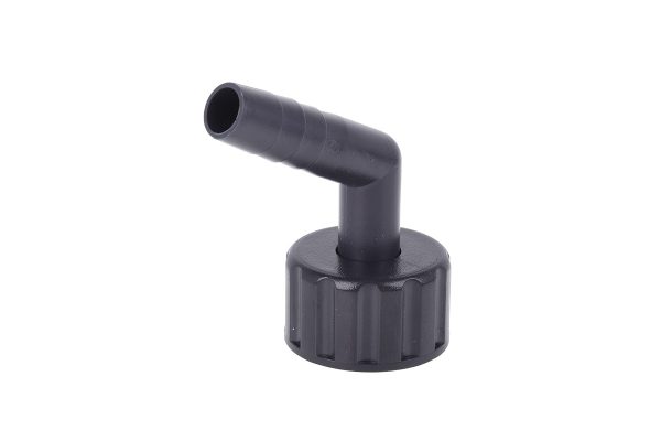 Hailea fitting with union nut 60- 13mm for Hailea Ultra Titan 130