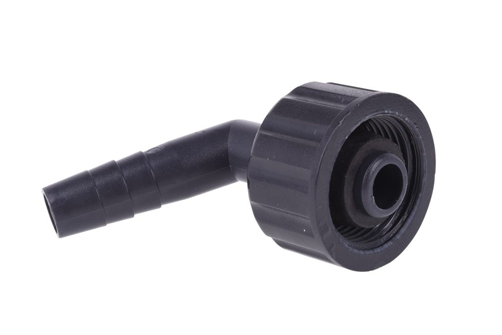 Hailea fitting with union nut 60- 13mm for Hailea Ultra Titan 130