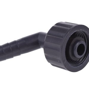 Hailea fitting with union nut 60- 13mm for Hailea Ultra Titan 130