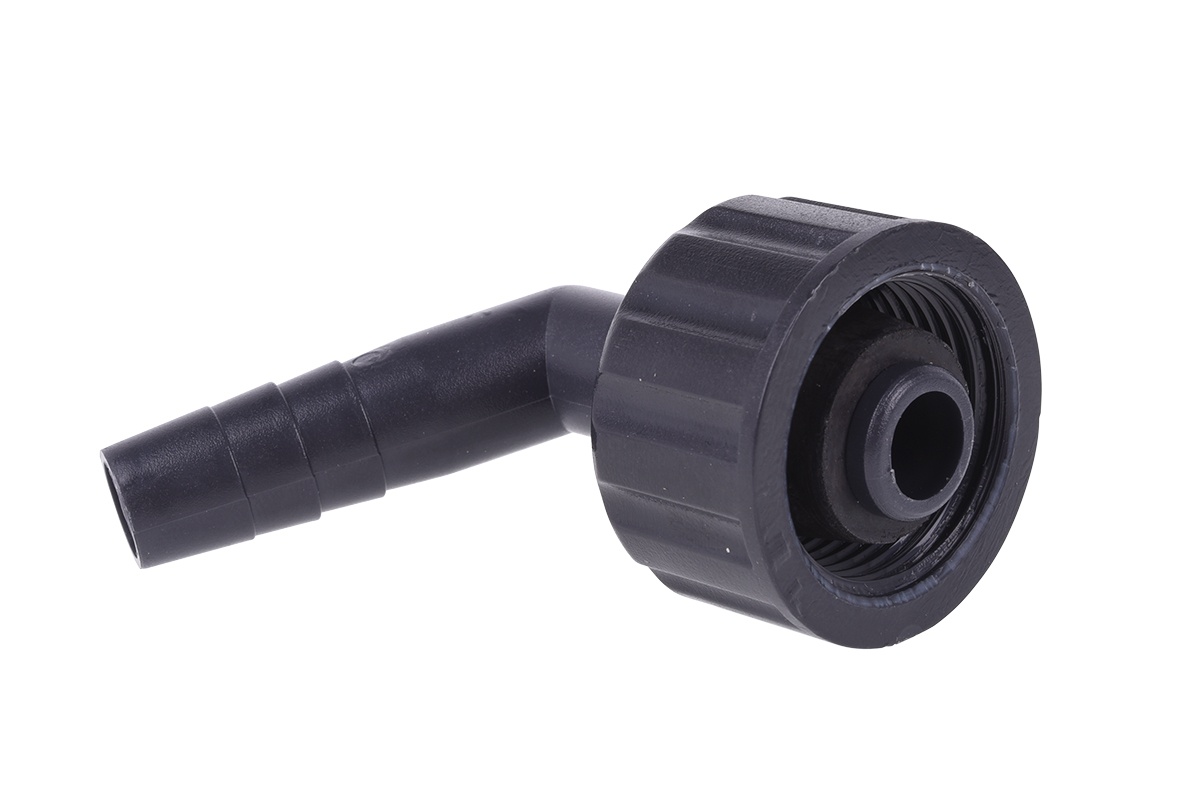 Hailea fitting with union nut 60- 13mm for Hailea Ultra Titan 130