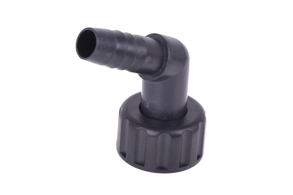 Hailea fitting with union nut 60- 19mm for Hailea Ultra Titan 300/500