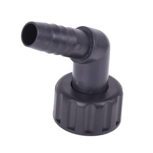 Hailea fitting with union nut 60- 19mm for Hailea Ultra Titan 300/500