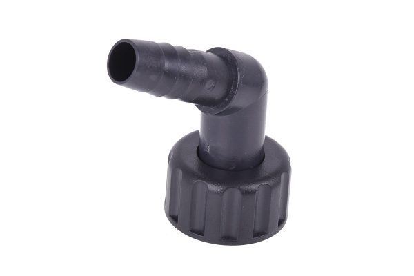 Hailea fitting with union nut 60- 19mm for Hailea Ultra Titan 300/500