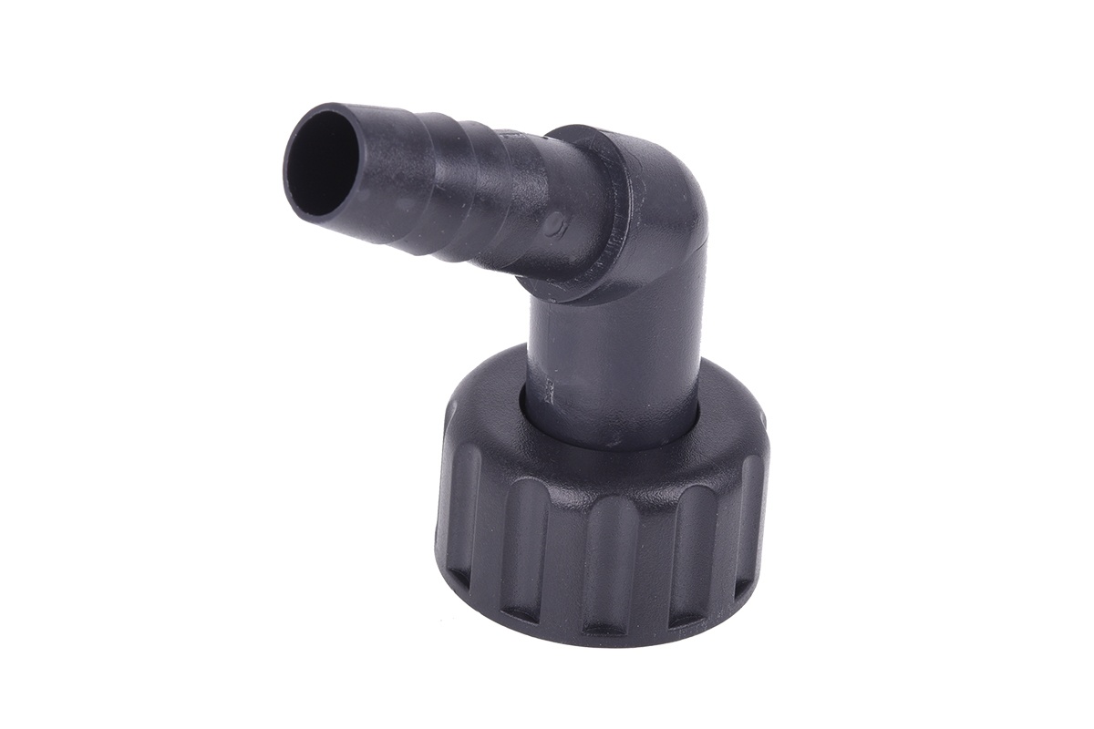 Hailea fitting with union nut 60- 19mm for Hailea Ultra Titan 300/500