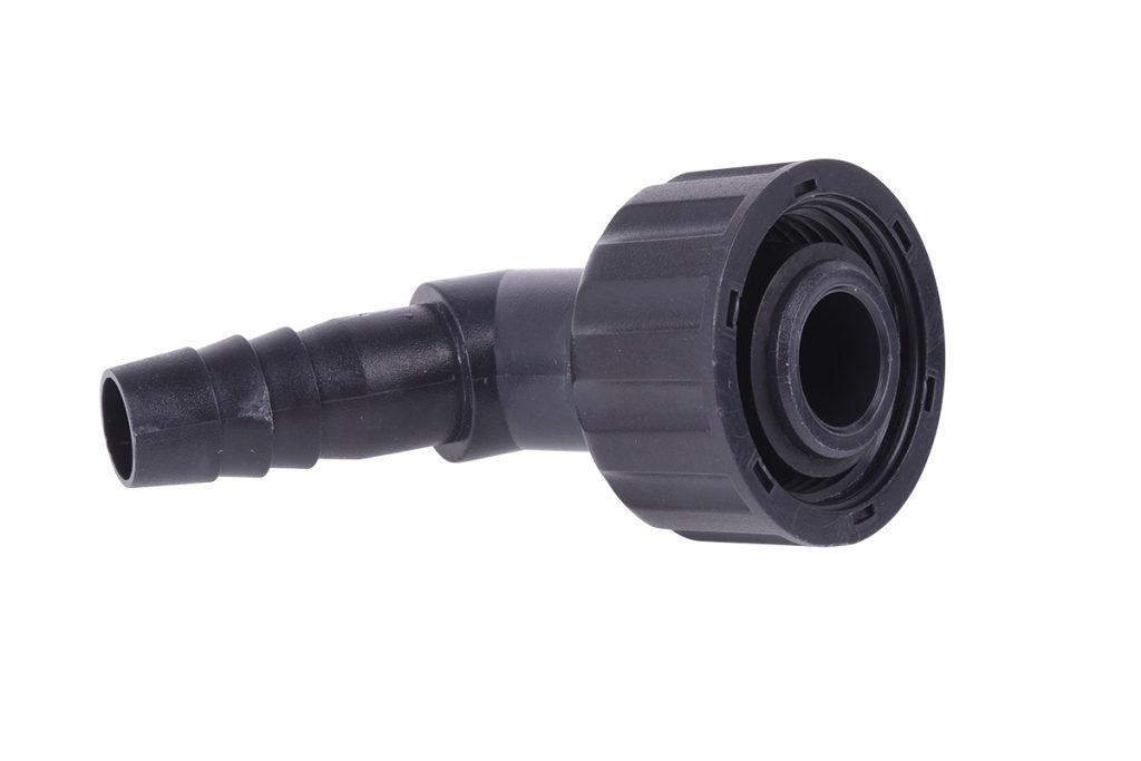 Hailea fitting with union nut 60- 19mm for Hailea Ultra Titan 300/500