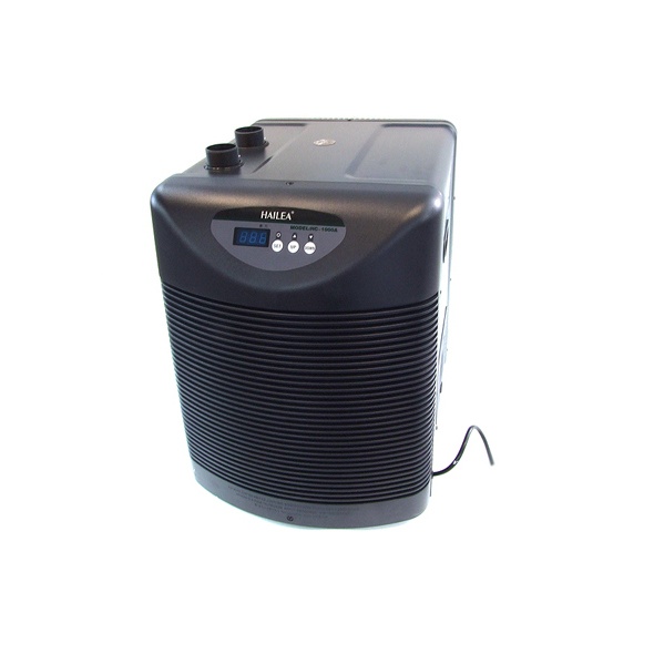 Hailea Waterchiller Ultra 2000 (HC1000-1650W cooling capacity)