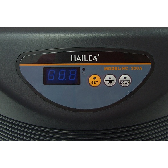Hailea Waterchiller Ultra Titan 500 (HC300-395Watt cooling capacity)