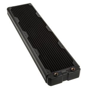 Black Ice Nemesis GTX 560 Radiator - Black : image 1