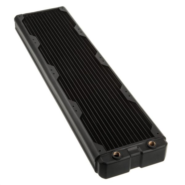 Black Ice Nemesis GTX 560 Radiator – Black