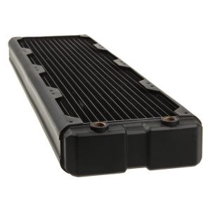 Black Ice Nemesis GTX 560 Radiator - Black : image 2