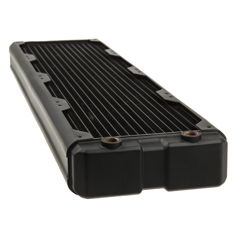 Black Ice Nemesis GTX 560 Radiator - Black : image 2