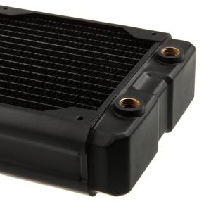 Black Ice Nemesis GTX 560 Radiator - Black : image 3