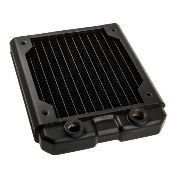 Black Ice Nemesis Radiator GTS 120 – Black