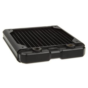 Black Ice Nemesis Radiator GTS 140 - Black