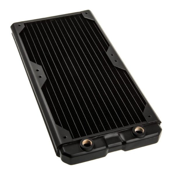 Black Ice Nemesis Radiator GTS 280 – Black