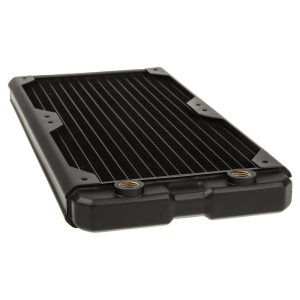 Black Ice Nemesis Radiator GTS 280 - Black