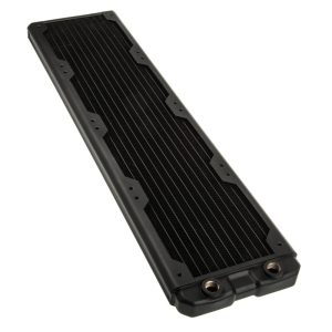 Black Ice Nemesis Radiator GTS 480 - Black