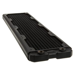 Black Ice Nemesis Radiator GTS 480 - Black