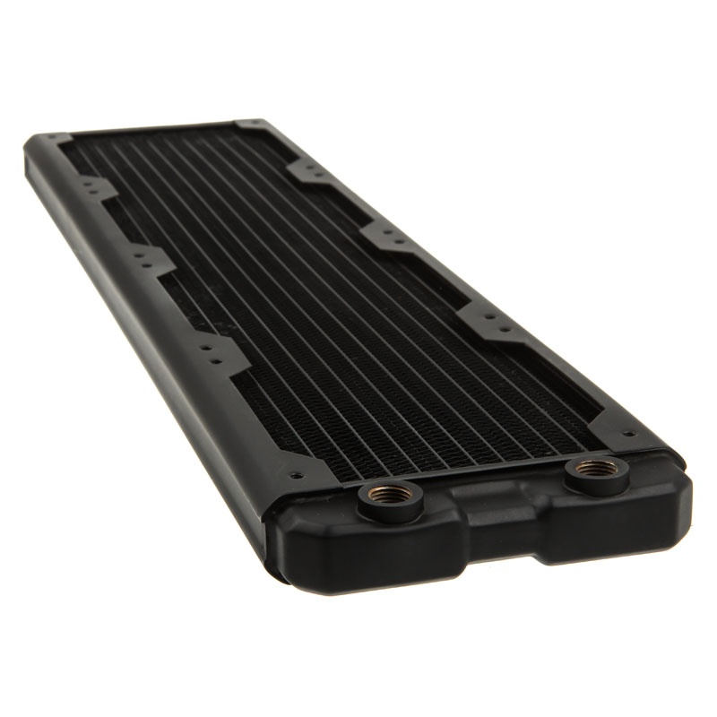 Black Ice Nemesis Radiator GTS 480 - Black