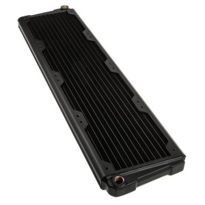 Black Ice Nemesis Radiator GTS 480 XFlow - Black : image 1